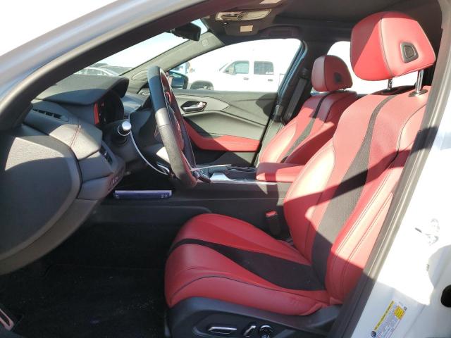 19UUB6F59NA003726 Acura Tlx Tech A