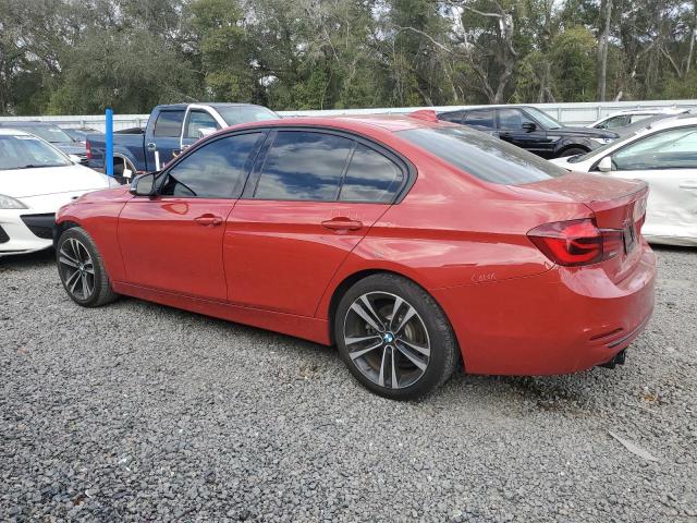 WBA8D9C56JEM32919 BMW 330 XI
