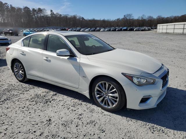JN1EV7AP7JM358253 Infiniti Q50 LUXE