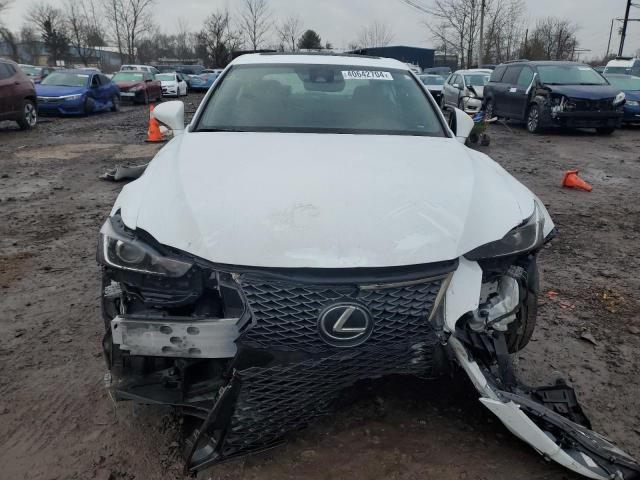JTHC81D25K5035600 Lexus IS 300