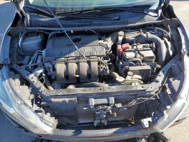 3N1AB7AP8KY405148 Nissan SENTRA S