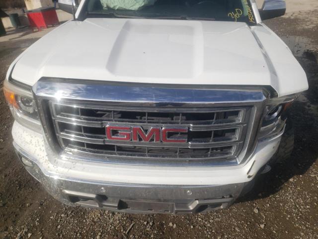 3GTU2VECXEG365882 GMC Sierra K1500 Slt