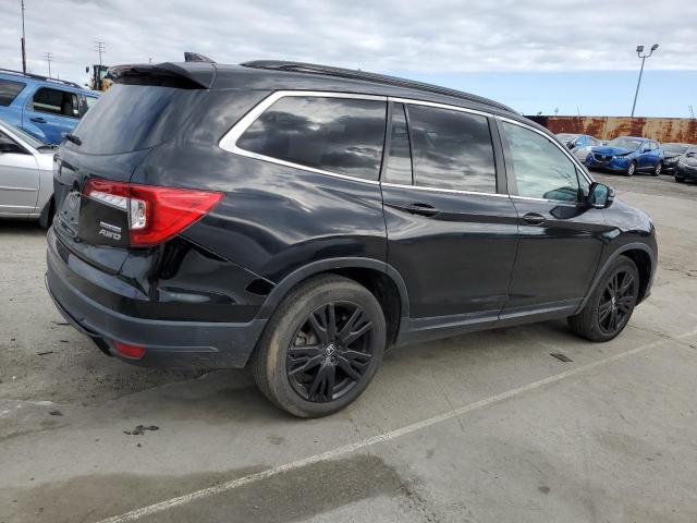 5FNYF6H28MB016822 Honda PILOT SE