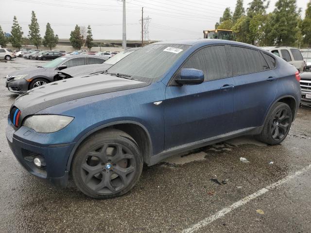 Auction sale of the 2011 Bmw X6 Xdrive50i, vin: 5UXFG8C56BLZ95539, lot number: 43607744