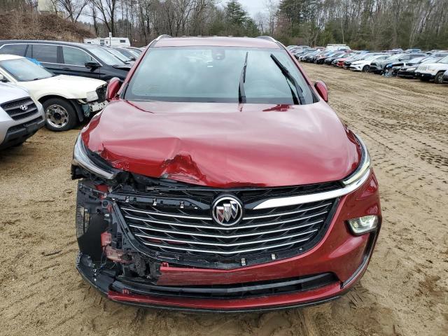 5GAEVBKW0NJ112000 Buick Enclave Premium