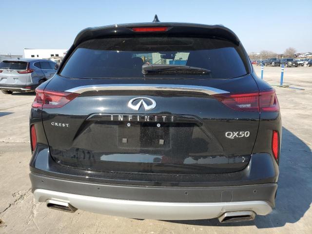 3PCAJ5BAXPF122638 Infiniti Qx50 Luxe