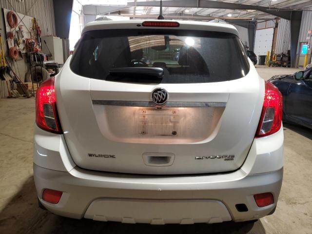 KL4CJGSB1EB785846 Buick Encore