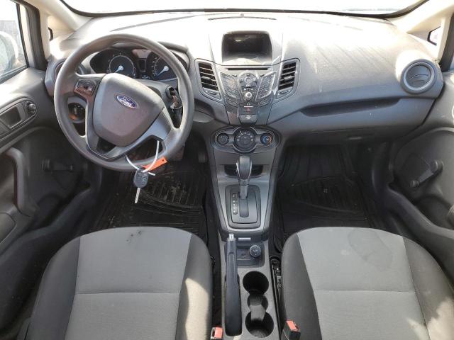 3FADP4AJ1HM163346 Ford FIESTA S