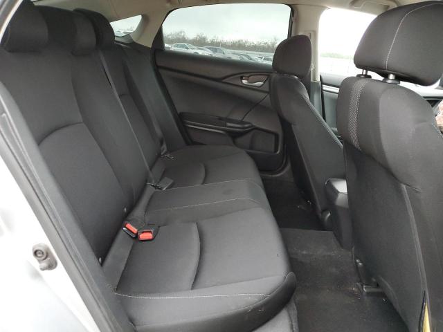 2HGFC2F69LH597790 Honda Civic Lx