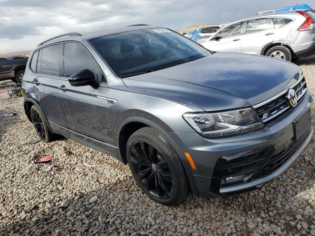 3VV2B7AX1MM079674 Volkswagen TIGUAN SE