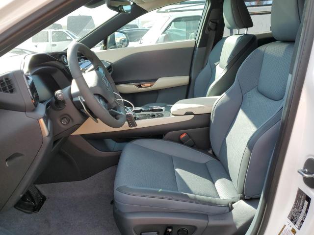 JTJAAAAB7PA021503 Lexus Rz 450e