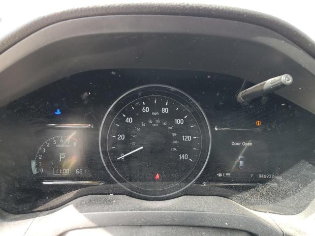 3CZRU5H70KM712612 Honda Hr-v Exl