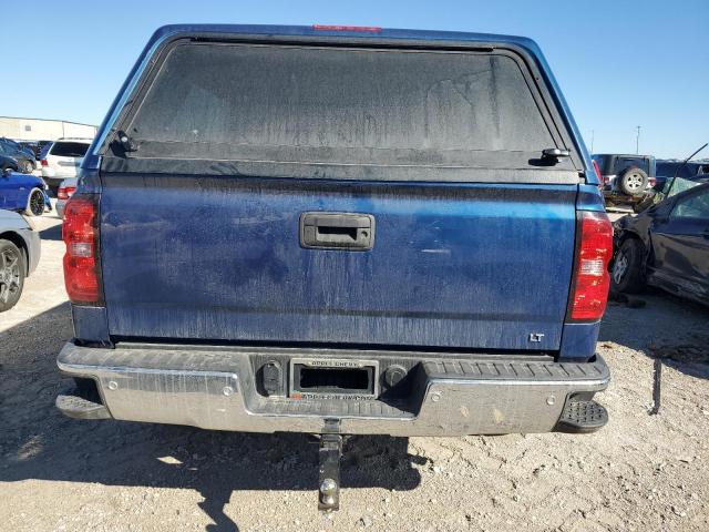 3GCUKREC3GG257128 Chevrolet Silverado K1500 Lt