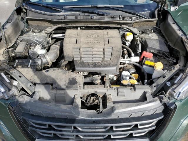 JF2SKACCXPH437631 Subaru Forester