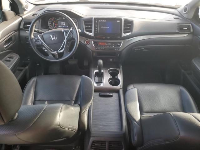 5FPYK2F67HB001798 Honda Ridgeline Rtl