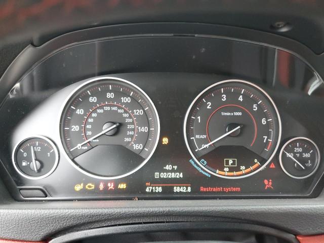 WBA4J1C5XKBM16475 BMW 430i Gran Coupe