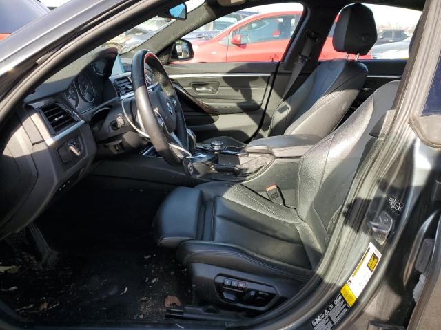 WBA4C9C59FD330612 BMW 428 Xi Gran Coupe Sulev