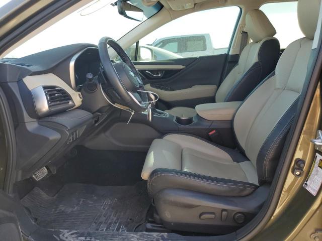 4S4BTANCXN3175639 Subaru Outback Limited
