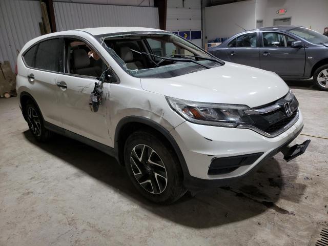 5J6RM3H41GL012357 Honda CR-V SE