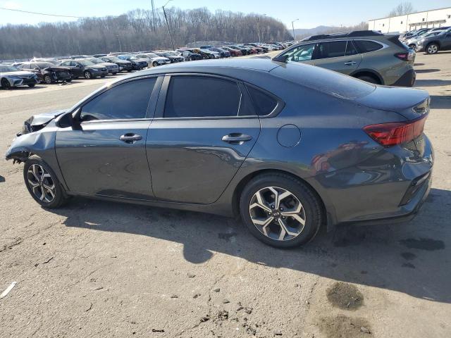 3KPF24ADXME360841 KIA FORTE FE