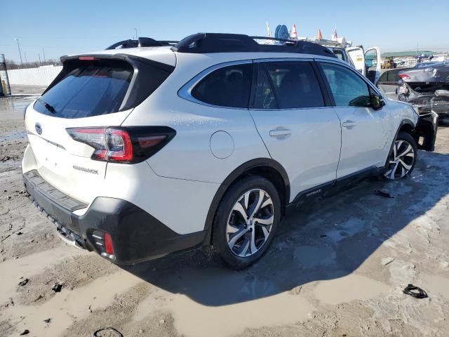 4S4BTAMC5M3211169 Subaru Outback Limited