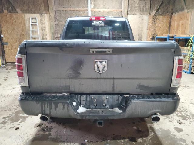 1C6RR6FT2HS805605 RAM 1500 St