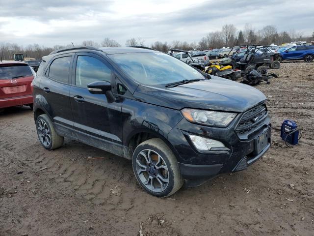 MAJ6S3JL6LC367721 Ford Ecosport Ses