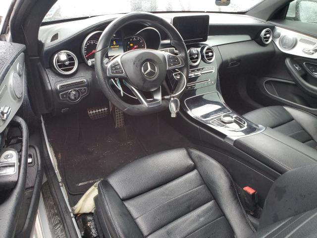WDDWJ4JB3HF427931 Mercedes-Benz C 300