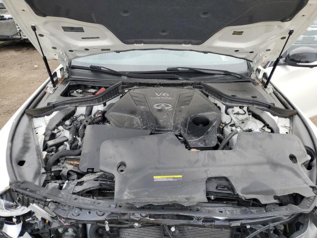 JN1EV7AR7LM255113 Infiniti Q50 PURE