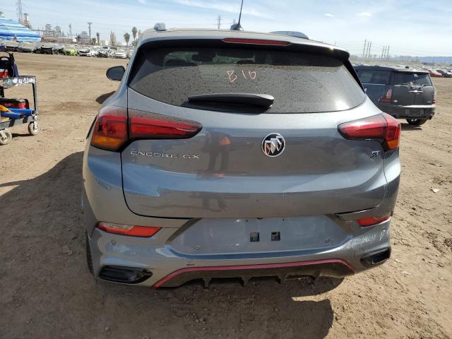 KL4MMFSL2MB178531 Buick Encore Gx Essence