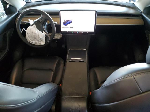 7SAYGDEE3NF386399 Tesla Model Y