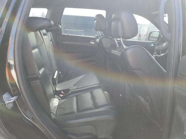 1C4RJFBG3JC509064 Jeep Grand Cherokee Limited