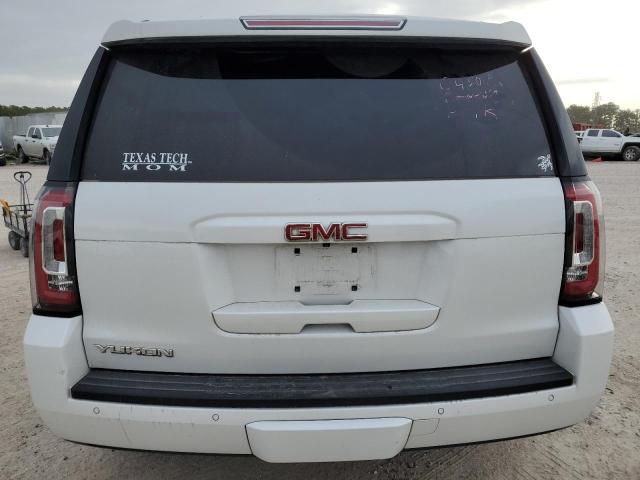 1GKS1BKJ0KR345703 GMC YUKON SLT