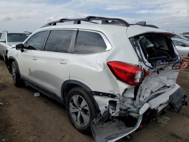 4S4WMACD6M3466535 Subaru Ascent Premium