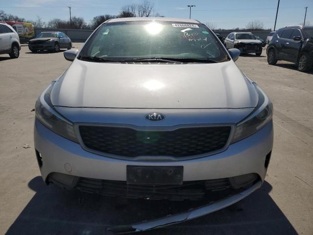 KIA FORTE LX 2017 3KPFK4A77HE089219 Image 5