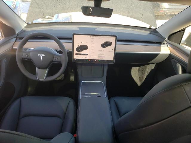 7SAYGDEE4PA191332 Tesla Model Y