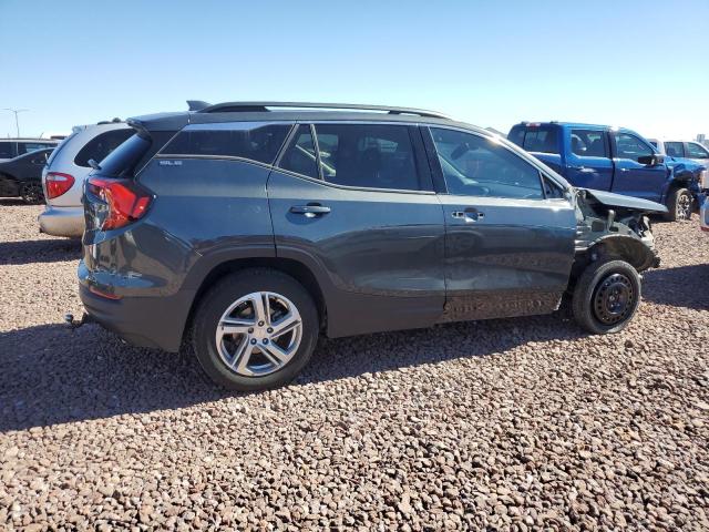 3GKALMEX2KL187924 GMC Terrain Sle
