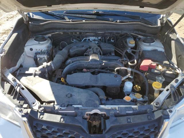 JF2SJADC1FH428638 Subaru Forester 2.5i Premium