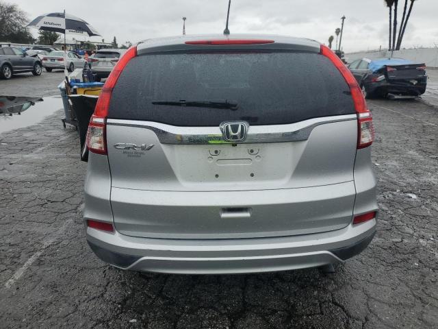 2HKRM3H56GH570286 Honda CR-V EX