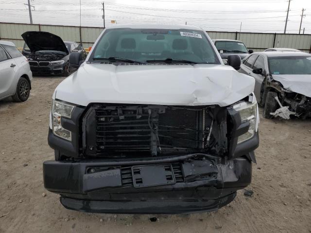 1FTMF1C87GKE12552 Ford F150