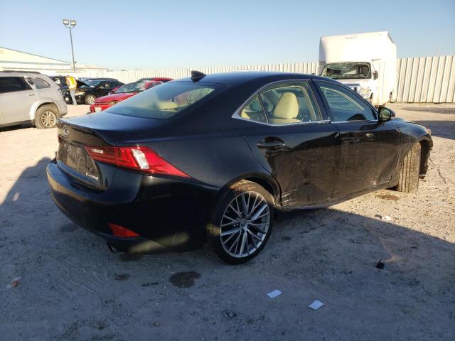JTHBA1D27G5022452 Lexus IS 200T