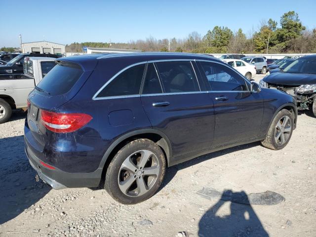 WDC0G4JB0GF097673 Mercedes-Benz GLC 300