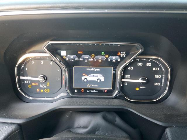 1GKS2DKL0MR155851 GMC YUKON DENALI