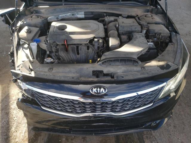 5XXGT4L36LG428337 KIA Optima Lx