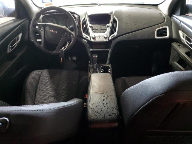 2GKALLEK1H6120727 GMC TERRAIN SL