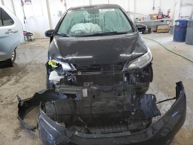 3HGGK5G51FM766527 Honda FIT LX