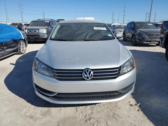 1VWAS7A37EC072767 Volkswagen PASSAT S
