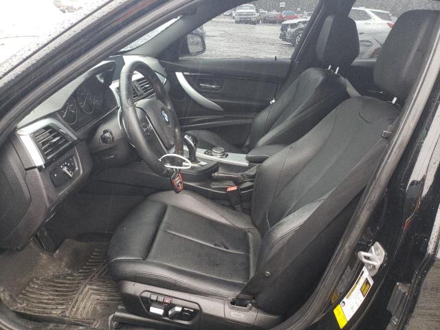 WBA8E9G51GNT85945 BMW 328 I Sulev