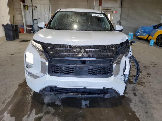JA4T5UA93PZ046344 Mitsubishi Outlander Se