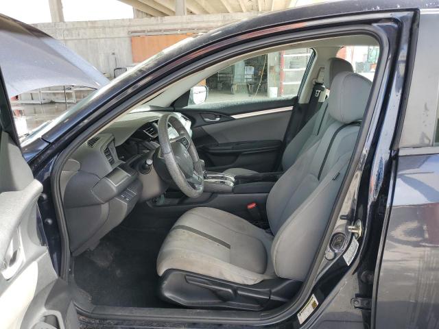 19XFC2F50GE225522 Honda Civic Lx